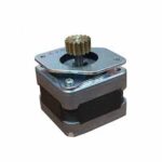 استپ موتور نما 17 گشتاور 2 کیلو گرم سانتی متر ژاپنی SANYO 103-546-0029