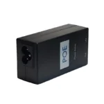 آداپتور poe ولتاژ 48 ولت 0.5 آمپر