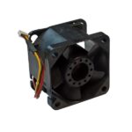 توربو جت فن 12 ولت 4 در 4 سانتی 650 میلی آمپر sanyo denki