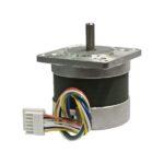 استپ موتور دو فاز 6 کیلو گرم سانتی متر 1.8 درجه تاماگاوا TS3103N222