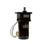 موتور 200 ولت 5RK40G برند oriental motor با گیربکس 5GS25K