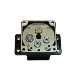 موتور 200 ولت 5RK40G برند oriental motor با گیربکس 5GS25K