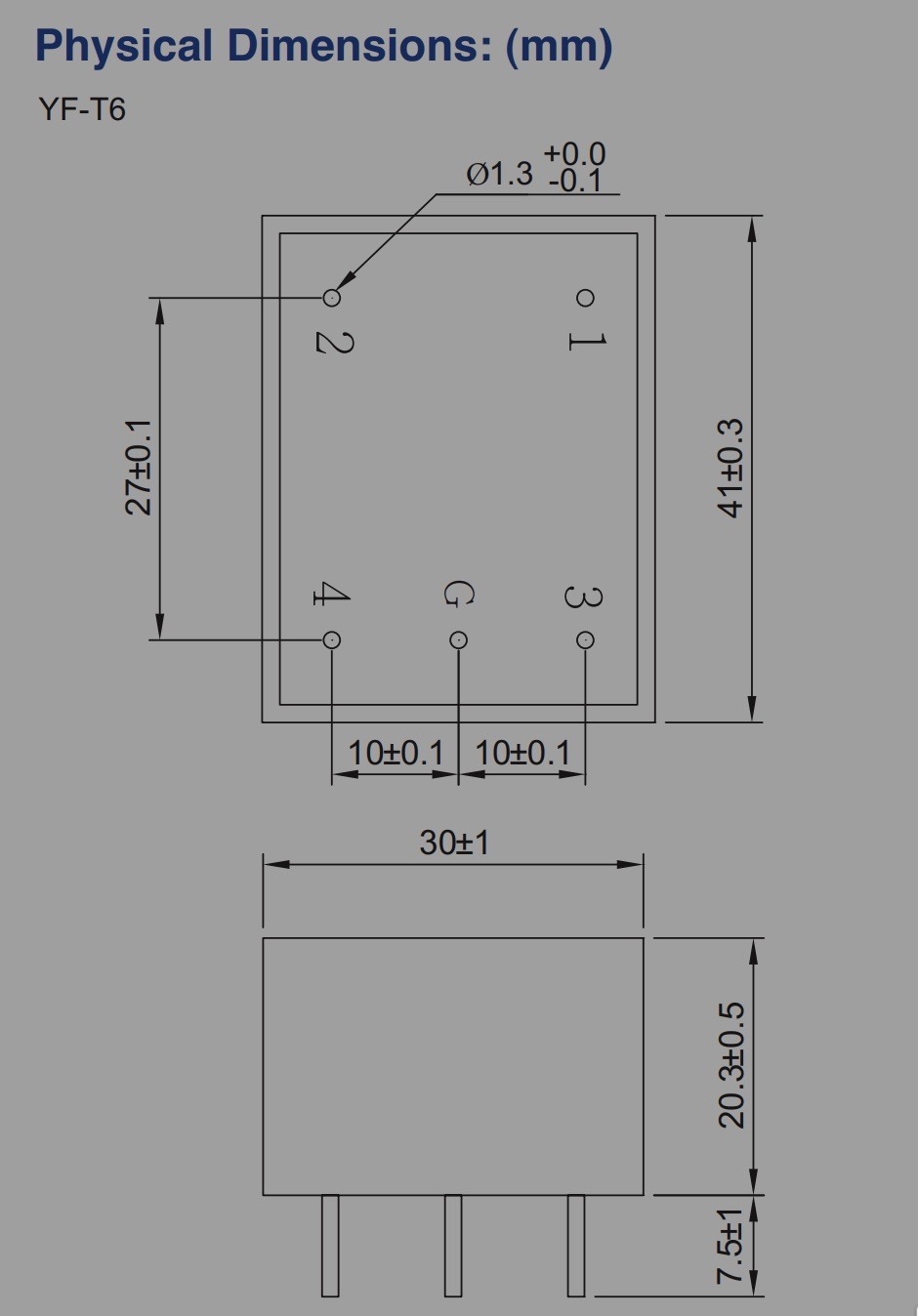 YF10T6