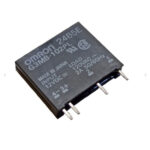 رله ۱۲ ولت تخت G3MB-102PL