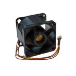 جت فن 12 ولت 4 در 4 سانتی 850 میلی آمپر sanyo