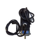 سروو موتور 002hbehh برند sanyo denki
