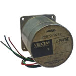 استپ موتور نما 23 ژاپنی VEXTA 05572-9212