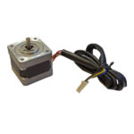 استپ موتور 1.8 درجه  sanyo denki  103-547-5241 نما 17