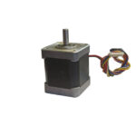 استپ موتور 1.8 درجه نما 17 مدل 103-549-0141 برند Sanyo denkI