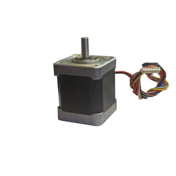 استپ موتور 1.8 درجه نما 17 مدل 103-549-0141 برند Sanyo denkI