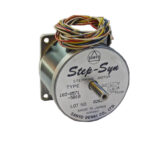 استپ موتور DC 103-8571-5010  SANYO