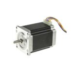 استپ موتور 13 کیلویی نما 23 SANYO مدل 103H7126-1449