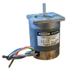 استپ موتور 1.8 درجه 23lm-c712-01 نما 23 برند astrosyn
