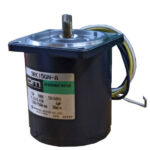موتور dc 4rk25gn-C برند oriental motor