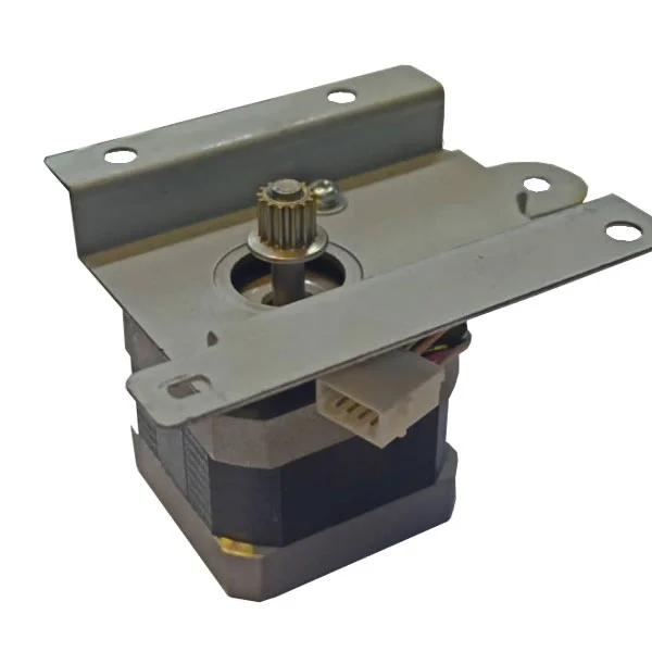 استپ موتور نما 17 3 کیلو 43d1034 برند SHINANO KENSHI