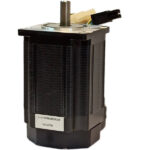 استپ موتور انکودر دار ۱۳ کیلو KH56QM2B028
