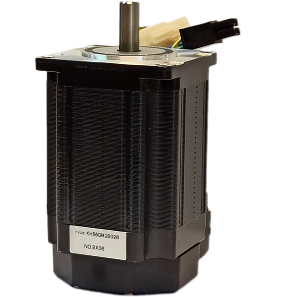 استپ موتور انکودر دار ۱۳ کیلو KH56QM2B028