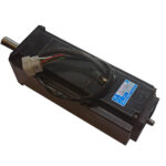 سروو موتور 65bm040hbrsb برند sanyo denki استوک