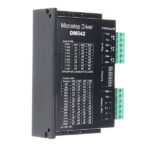 درایور استپ موتور DM542