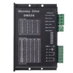 درایور استپ موتور لیدشاین DM566