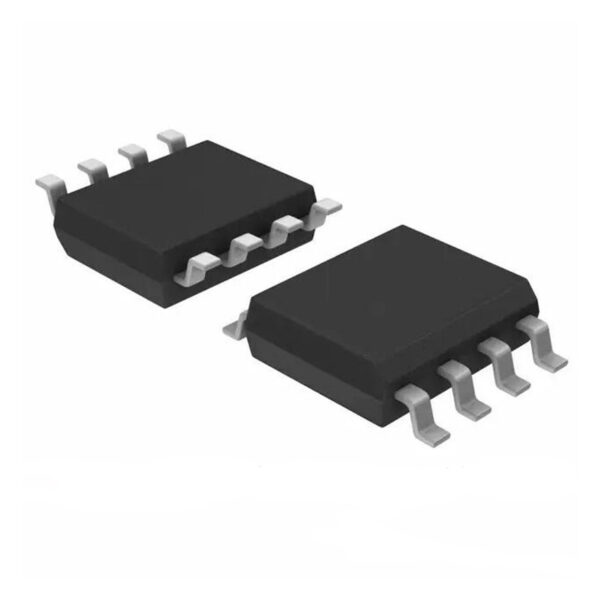آی سی SMD ضبط صدا EN25Q64-104HIP