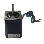 استپ موتور نما 17 4.5 کیلو Fl42sth47-1684a