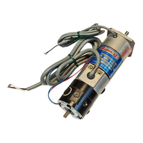 سروو موتور U505BNT-012EM