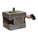 استپ موتور ۲ کیلو نما ۱۷ SONY