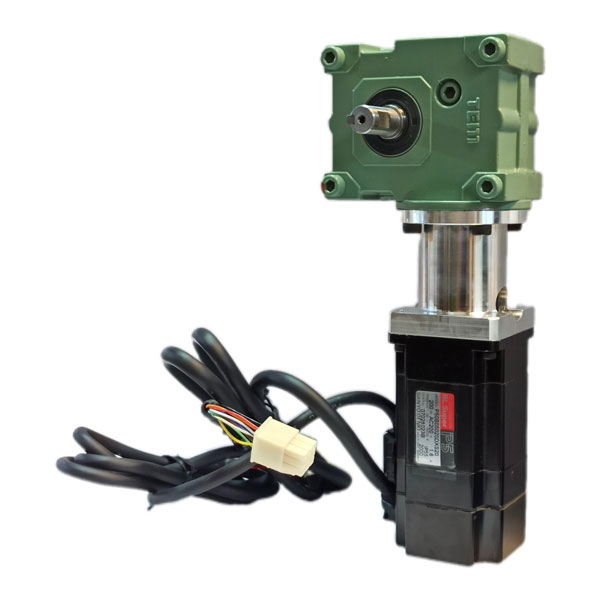 سروو موتور گیربکس دار P50B05020DXS20
