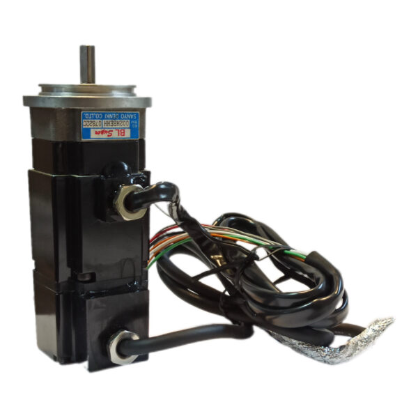 سروو موتور 002HBEHH