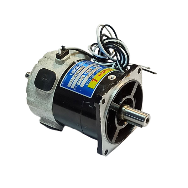 موتور DC سانیو ۸۰ ولت ۳۰۰۰ دور مدل L720-012E