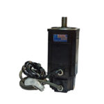 سروو موتور 65BM030HXE00 برند SANYO DENKI