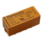 رله S4EB-24V