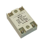 رله حالت جامد  SSR مدل SS-109