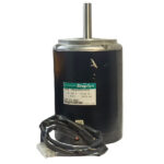 موتور سنکرون 440 ولت  103H89336-0542 برند sanyo denki