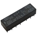رله ۱۲ ولت G6AU-474P-ST20