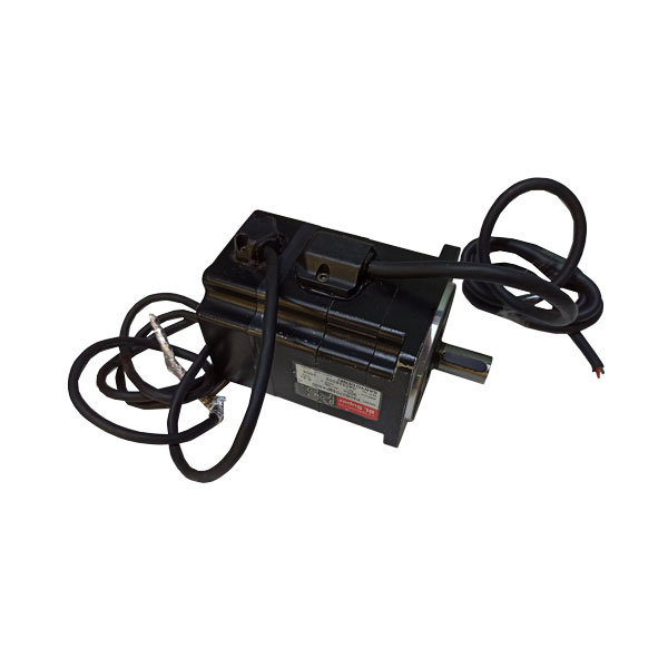 سروو موتور P50B07030PXS00 برند sanyo