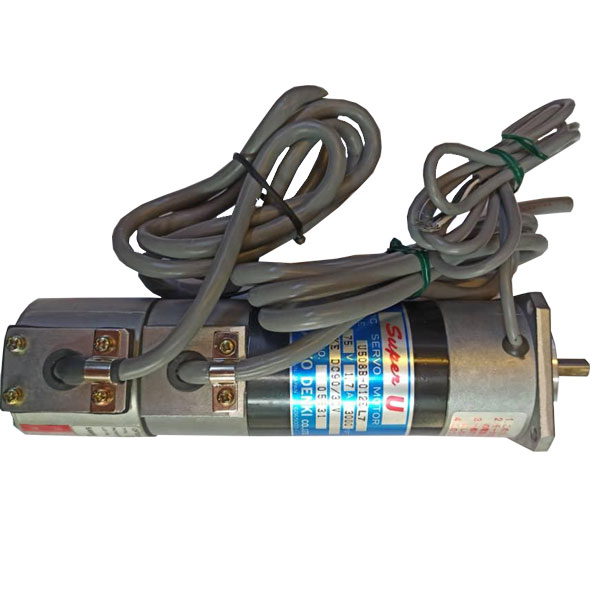 سروو موتور U508B-012EL7 برند SANYO DENKI
