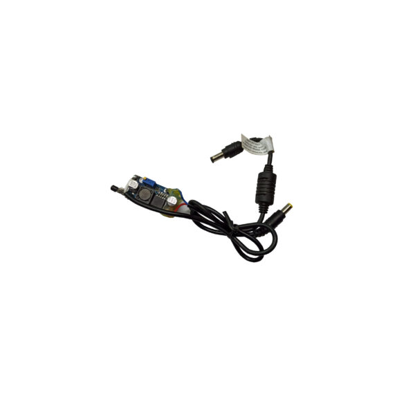 ماژول xl6009 افزاینده ولتاژ dc به dc