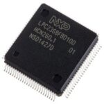 آی سی LPC2368FBD100 اورجینال