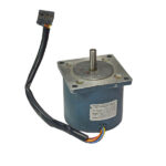استپ موتور 200 ولت M061-FC-335 برند synchrovous