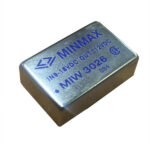 dc به dc به کانورتور  minmax مدل MIW3026