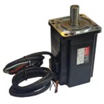 سروو موتور p30b08075dxn00 برند SANYO DENKI