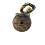 استپ موتور نما 23 گشتاور 5کیلویی SANYO 103G742-0141