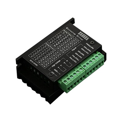 درایور استپ موتور tb6600