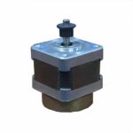 استپ موتور نما 17 1.5 کیلوگرم سانتی متر 103-546-0410 SANYO DENKI