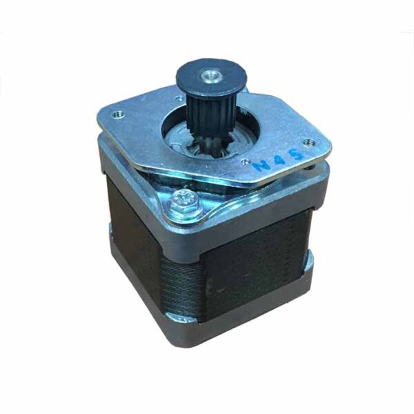 استپ موتور نما 17 3 کیلو گرم سانتی متر 103-548-1039 SANYO DENKI