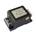 نویز فیلتر 30A یک فاز