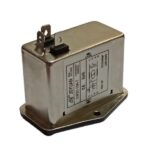 نویز فیلتر 10A EMI FILTER