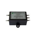 نویز فیلتر تک فاز ۳ آمپر SAMWON ENGINEERING مدل SSA-203 ساخت کره